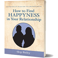 How to Find HAPPYNESS in your relationship